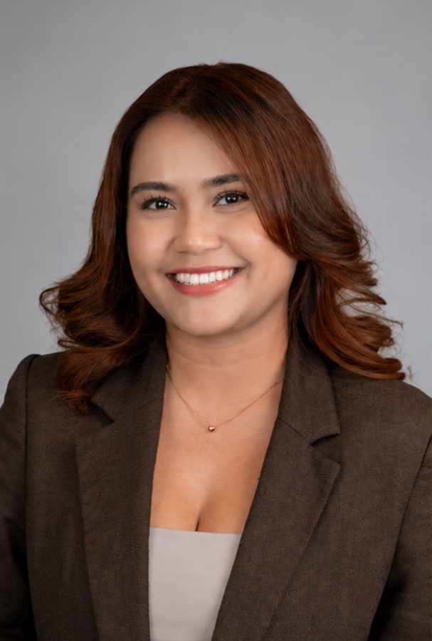 Alyssa Pelipog